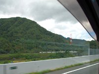中央本線・・・列車は初見かな？