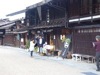 早速、交渉！