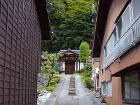 寺の一つ