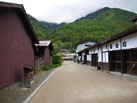 朝一の電車！　本数も少ないので、貴重な一枚。