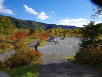レストハウス