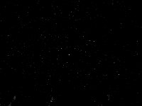 夜空に初挑戦・・・火星を狙って