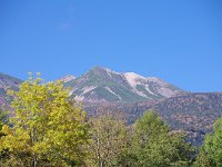 剣ヶ峰