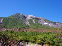 もう直ぐ、頂上