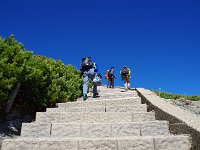 結構な坂です