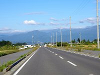 教えられた抜け道