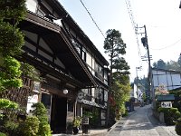 チョット、お洒落な通り