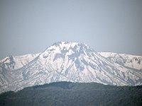 妙高