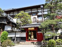 お洒落な坊