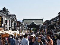 この混雑！