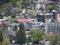 贔屓の宿・丸石遠望