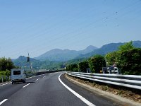 我が故郷の御荷鉾山