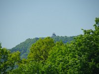 牛伏城