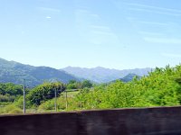 榛名山？