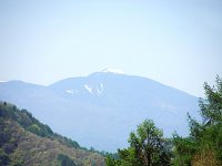蓼科山？