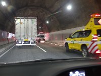 事故でした