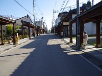 人っ気は、殆どありませんが