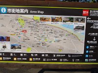 寺院が多いのです！