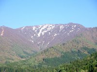 毛無山