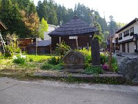 道祖神・・・信州の名物ですね