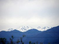 乗鞍岳