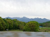 八ヶ岳