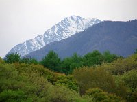 甲斐駒ケ岳