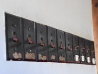 ナント古めかしい！