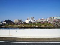 汐入公園（千住）