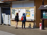 面白いものでも？