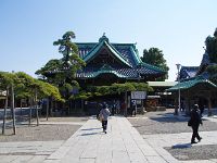 帝釈堂