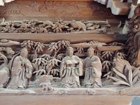 この様な作品がどっさり