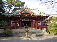 なかなか立派！