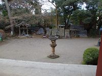 ナントモ、悪趣味？　皆プラスチック製！