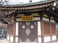 富木さんのお墓？