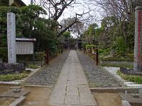 荒行の道場とか