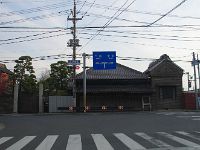帰路、東京方面へ