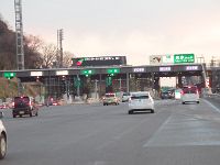 チョット、渋滞が有りましたが、無事戻ってきました