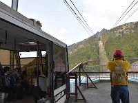 目指す山頂！