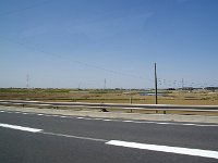 広い関東平野！