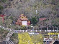 有名な「ガマ伝説」！！