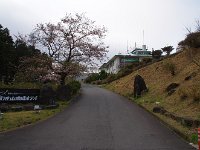 今日の宿