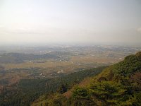 ロープウェイより