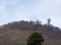 此方は男体山山頂