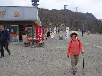 マットコ、追いついた！