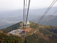 戻ってきました！
