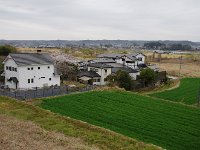 宿の全景