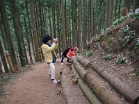 カメラマン達！