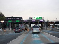明るいうちに帰宅です