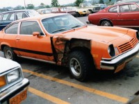 こんな車が走っている！？